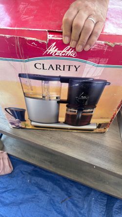 Coffee Machine