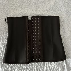 Yianna Small Waist Trainer 