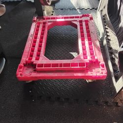 Moving Cart Dolly