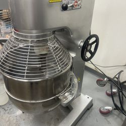 mixer
