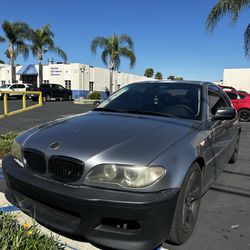 BMW 325