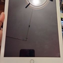 LARGE I-PAD (SERIOUS BUYERS ONLY) Needs To Be Unlocked And Needs Power Cord!!! Shoot Me A Price