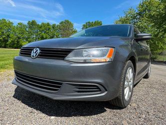 2011 Volkswagen Jetta