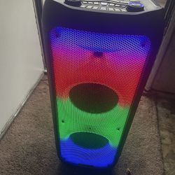 T-star speaker 