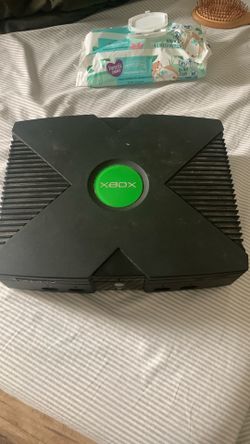 Xbox