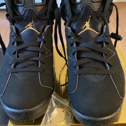 2 For 1 Deal!!Flint 7 & Gold Medal 6s Both Size 10 