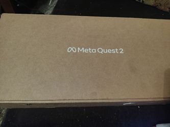 Meta quest 2