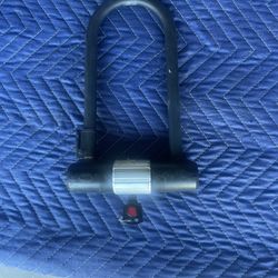 Bell U Lock