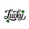 Lucky’s Liquidation