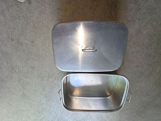 Roasting Pan
