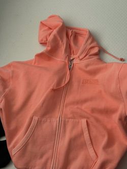 Pink women sweater