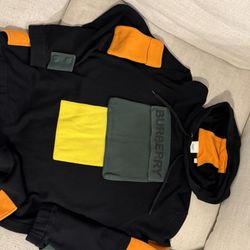 Burberry Hoodie