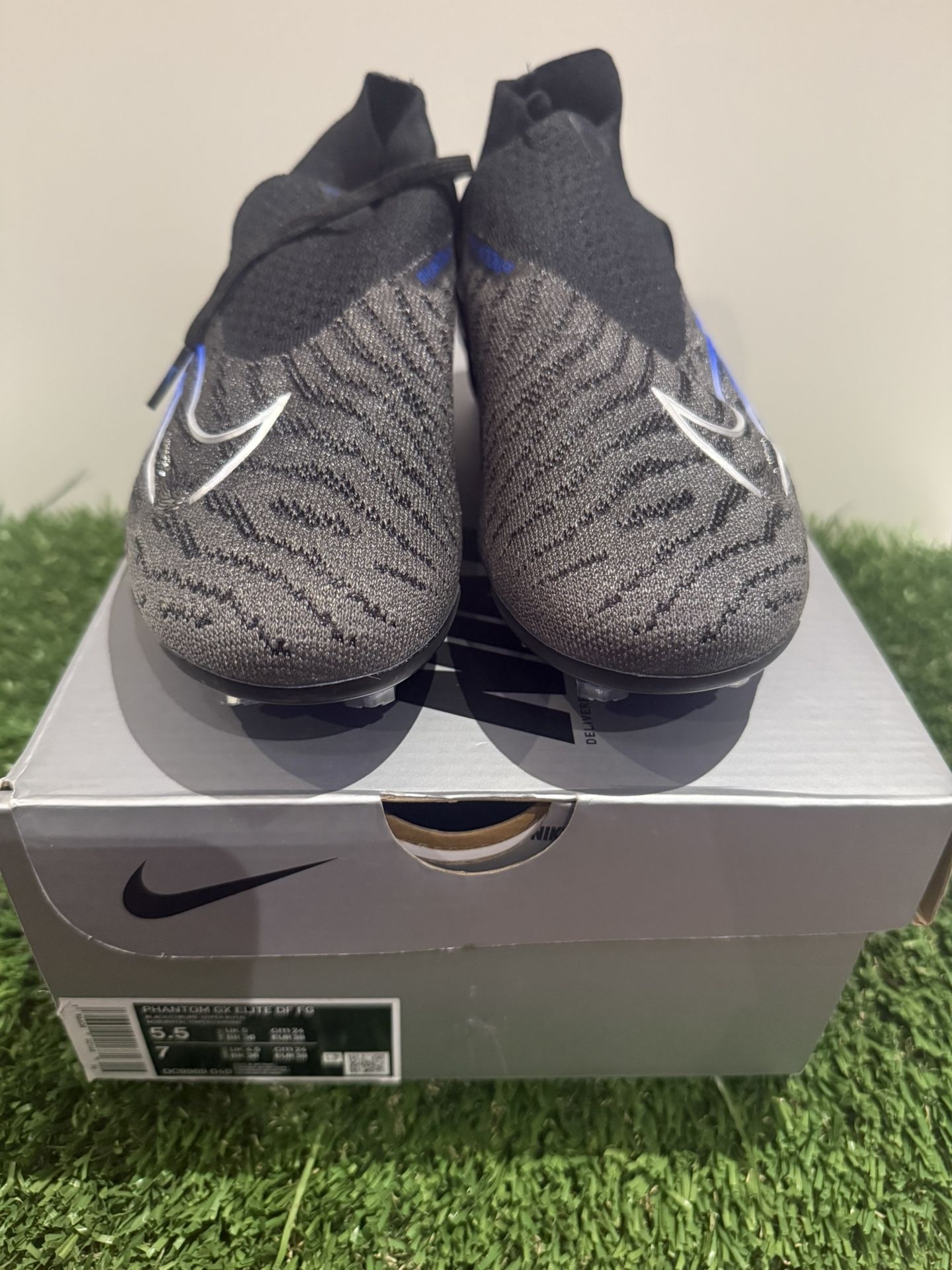 Nike Phantom GX Elite DF FG