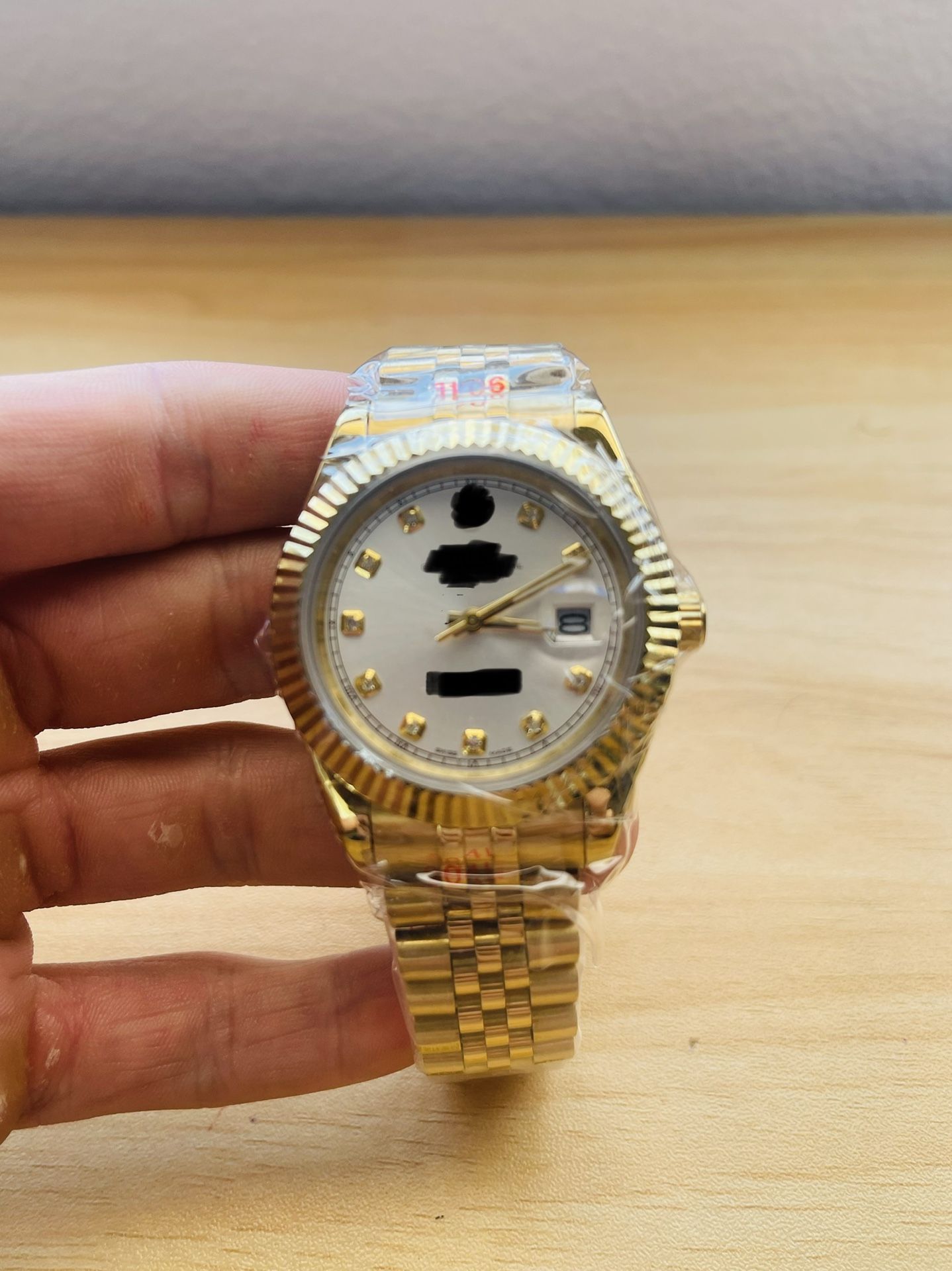 Men”s Luxury Watch 