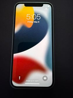 iPhone 12 128GB Unlocked – Clean IMEI – 5G