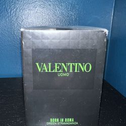 Valentino Cologne 