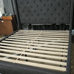 King Bed