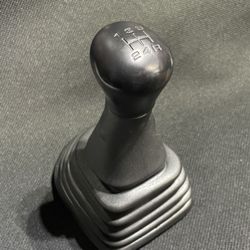FORD PROBE 5 Speed Shift Knob Oem 