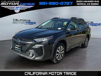 2023 Subaru Outback