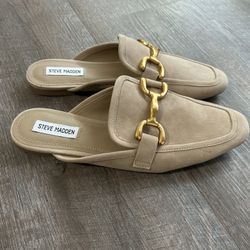 Steve Madden Shoes