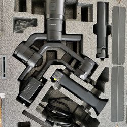 Ronin-S Gimbal stabilizer