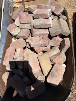 Free bricks
