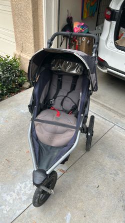 Bob Stroller