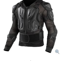BILT YOUTH BODY ARMOR 
