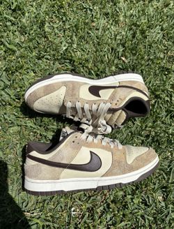 Nike Dunk animal pack