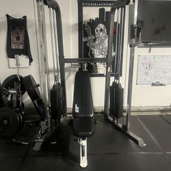 Home Gym