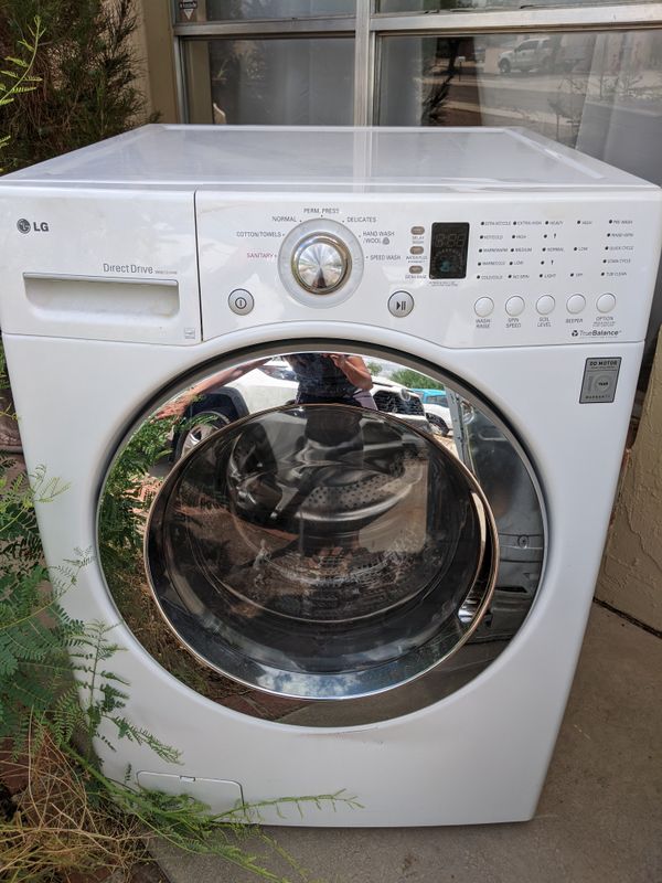 Washer and dryer for Sale in Tucson, AZ OfferUp