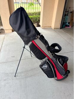 Strata Golf Set - $80
