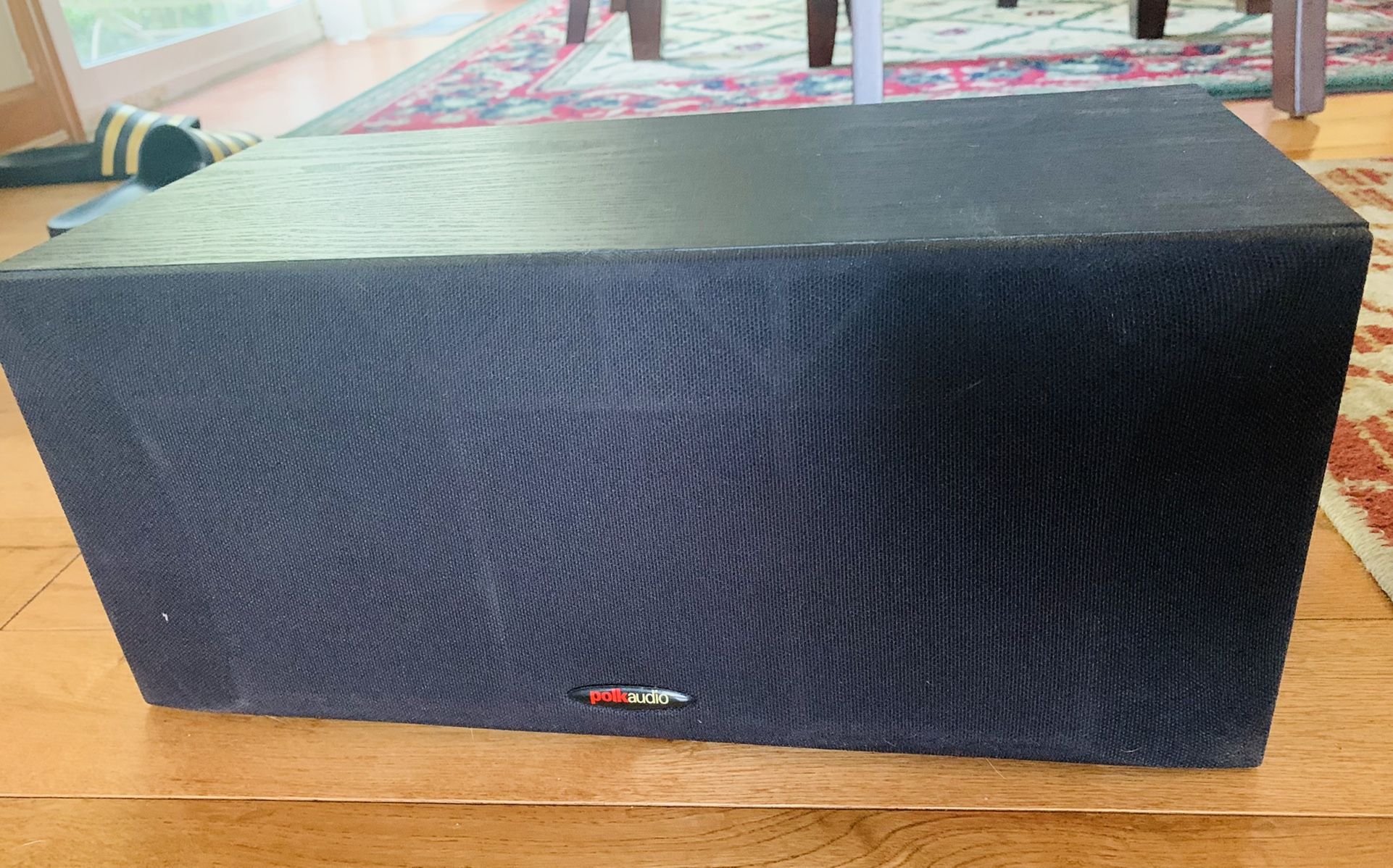 Polk Audio Center Channel Speaker