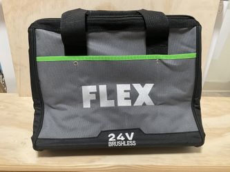 FLEX Tool Bag (Large)
