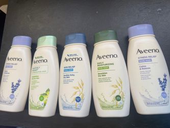Aveeno