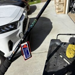 New PHENIX AXIS HAX-C-720X2H  