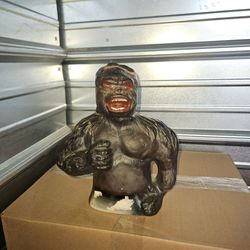 BEAM'S CHOICE, King Kong