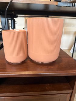 Utensil holders- Set of 2