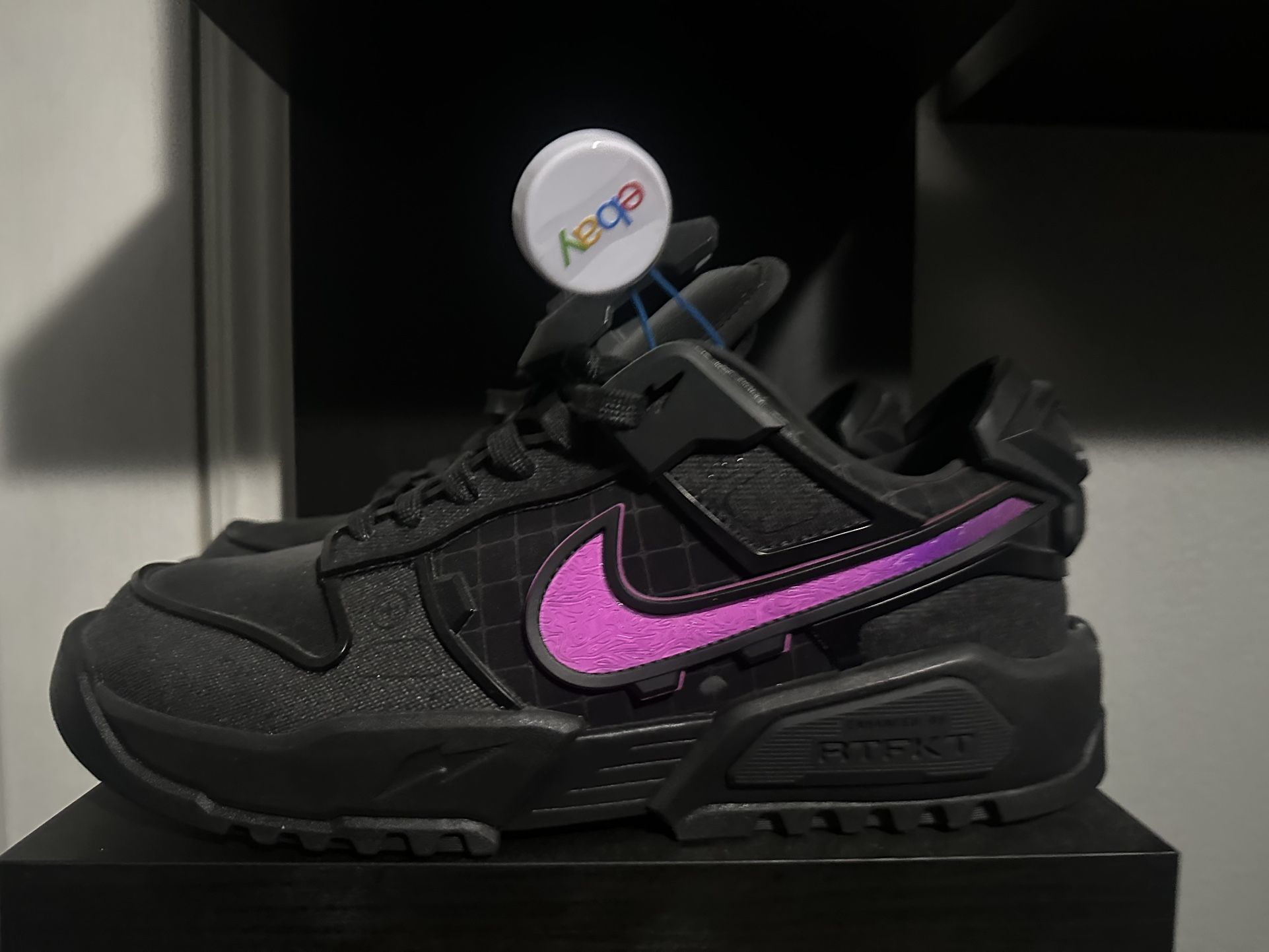 Rtfkt Dunks