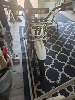 72v Fully Modded Razor