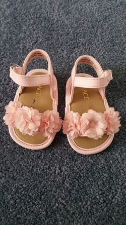 Childrens place shoes