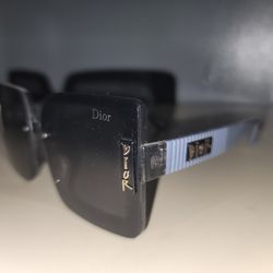 Dior Shades