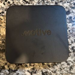 MOTIVE ELD HARDWIRED 