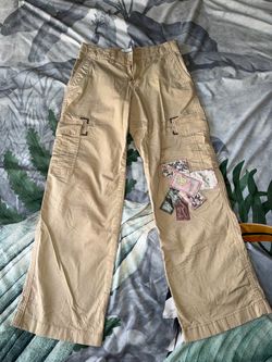 Abercrombie kids girls pants, 11-12, new no tags $12