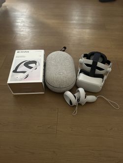 Oculus Quest 2