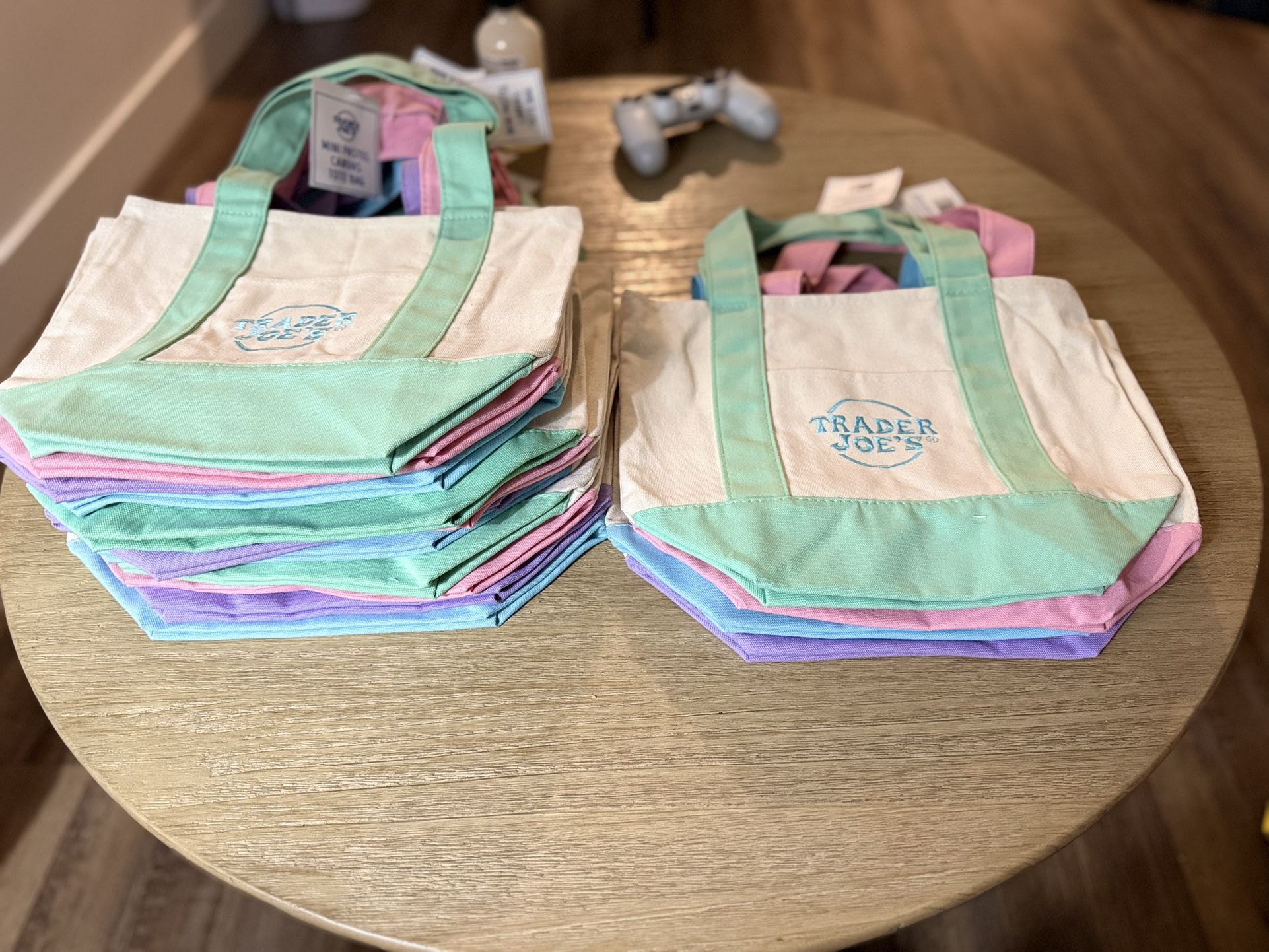 Trader Joe’s Tote Bags
