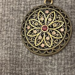 Lia Sophia Necklace