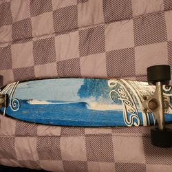 Sector 9 Long Board Skateboard 