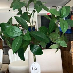Artificial Mini Tree