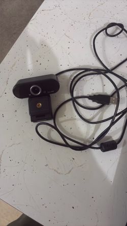 Full HD 1080P Webcam